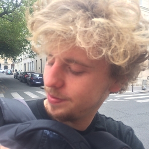 Aurélien - Prof de préparation bac scientifique - Paris 6e