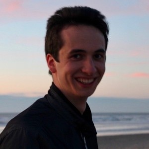 Augustin - Prof de maths - Sombreffe