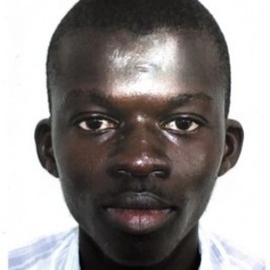 Ibrahima - Prof d'aide aux devoirs - Nanterre