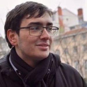 Romain - Prof de français - Lyon