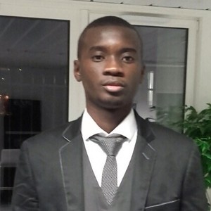 Ahmadou Djamil - Prof de maths - Noisy-le-Grand