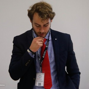 Guillaume - Prof d'anglais - Bois-Guillaume