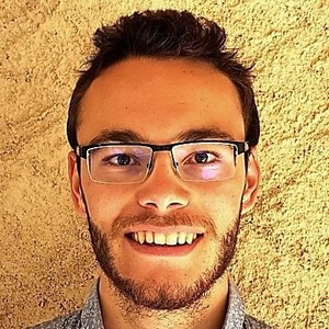 Quentin - Prof de maths - Cagnes-sur-Mer