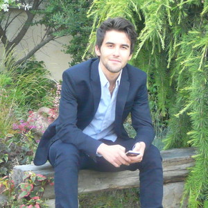 Lucas - Prof de maths - Paris