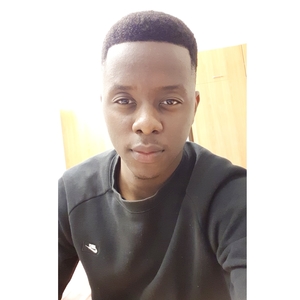 Kavango Junior - Prof de maths - Mons