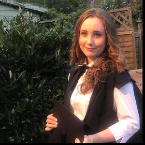 Clorrie - Prof de fle - français langue étrangère - Oxford