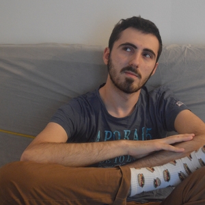 Andréas - Prof de maths - Talence