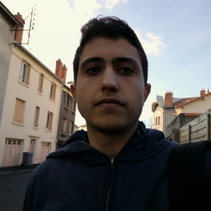 Redwan - Prof de biologie - Clermont-Ferrand
