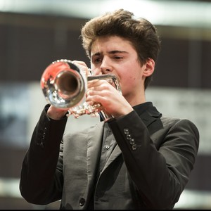 Rémi - Prof de trompette - Nantes