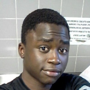 Abdoukhadre - Prof de chimie - Paris