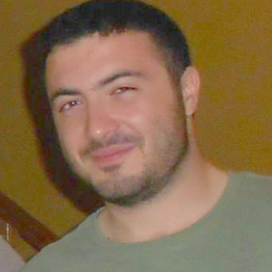 Umut - Prof d'anglais - Paris