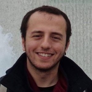 Emre - Prof de turc - 