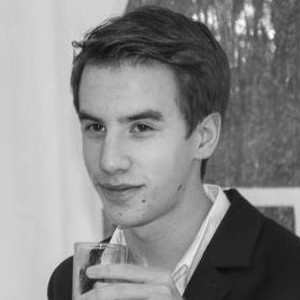 Guillaume - Prof de maths - Lille