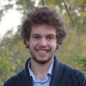Théophane - Prof d'initiation informatique - Lorient
