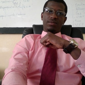 Habib - Prof de maths - Tremblay-en-France