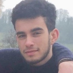Mehdi - Prof de maths - Wavre