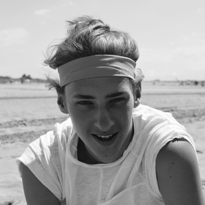 Aymeric - Prof de maths - Ottignies-Louvain-la-Neuve