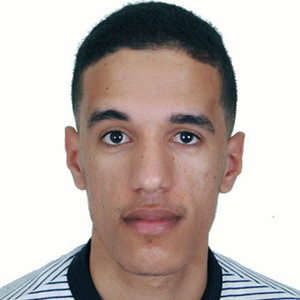 Saad - Prof de maths - Le Havre