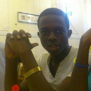 TCHONKAP TCHANGOM - Prof de maths - Toulouse