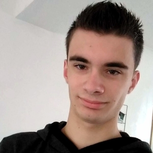 Antoine - Prof d'aide aux devoirs - Brette-les-Pins