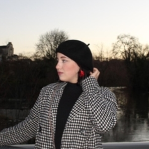Hajar - Prof d'arabe - Poitiers
