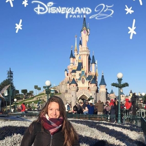 Alexandra - Prof de maths - Mareuil-sur-Ay