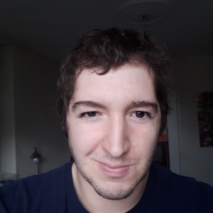 Kevin - Prof de maths - Mulhouse