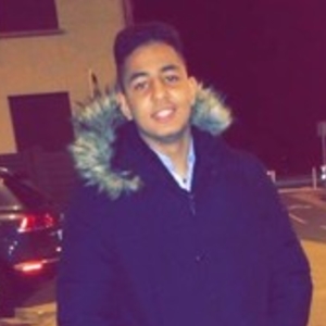 Mohamed - Prof de maths - Dunkerque