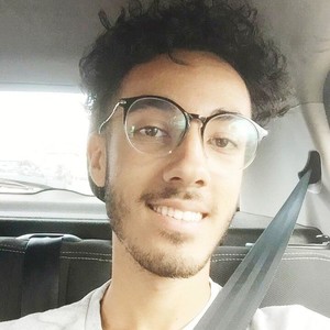 Zakaria - Prof d'anglais - Boulogne-sur-Mer