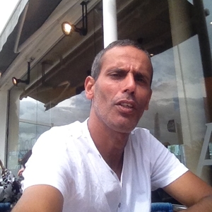 Ahmed - Prof de maths - Clichy-sous-Bois