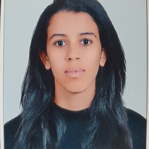 Oumaima - Prof de comptabilité - Saint-Denis