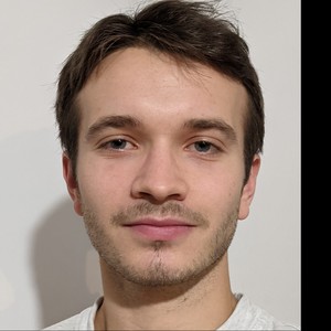 Martain - Prof de biologie - Jette