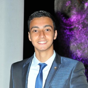 Ayman - Prof de fle - français langue étrangère - Darmstadt