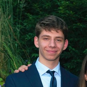 Javier - Prof d'anglais - Menton