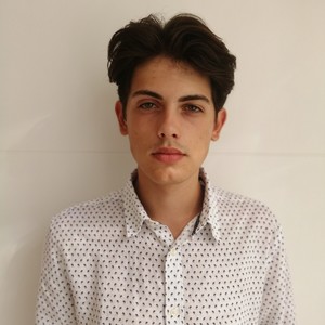 Yago - Prof d'aide aux devoirs - Sevilla