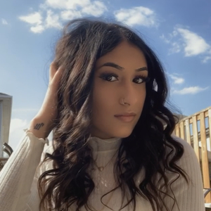 Anjali - Prof de fle - français langue étrangère - Brampton