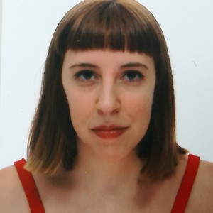 Julia - Prof de fle - français langue étrangère - Madrid