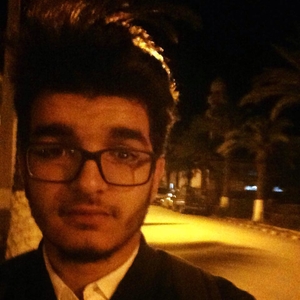 Anis - Prof de maths - Le Mans
