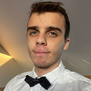 Antoine - Prof d'aide aux devoirs - Corbeil-Essonnes