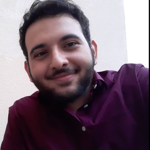 Mohamad - Prof de maths - L'Haÿ-les-Roses