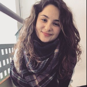 Sara - Prof d'aide aux devoirs - El Prat de Llobregat