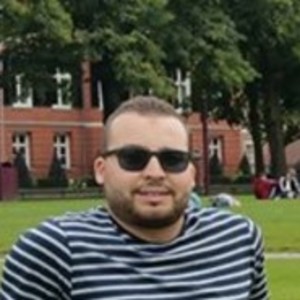 Wassim - Prof d'arabe - Marseille