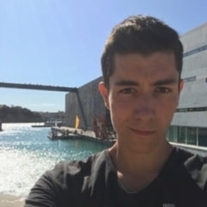 Paul - Prof de maths - Toulouse