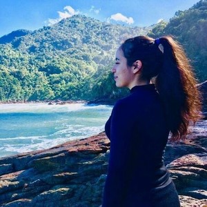 Fernanda - Prof de portugais brésilien - Vila Silvia