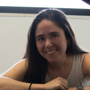 Marta - Prof d'aide aux devoirs - Donostia