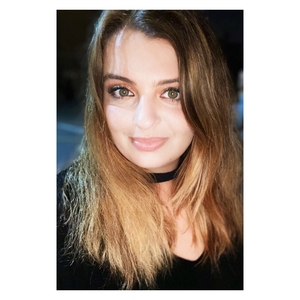 Coralie - Prof de fle - français langue étrangère - Toronto
