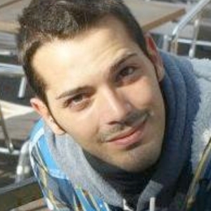 Emanuele - Prof d'italien - Paris