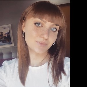 Martina - Prof de fle - français langue étrangère - Roma