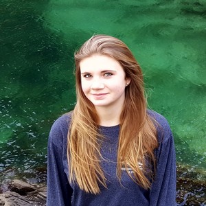 Faye - Prof de fle - français langue étrangère - Huddersfield