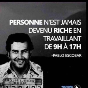 Hichem - Prof d'arts plastiques - Lognes